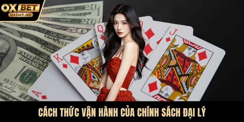 Cách thức vận hành của chính sách đại lý