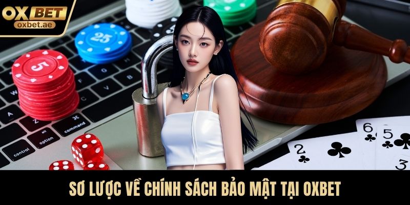 Sơ lược về chính sách bảo mật tại OXBET